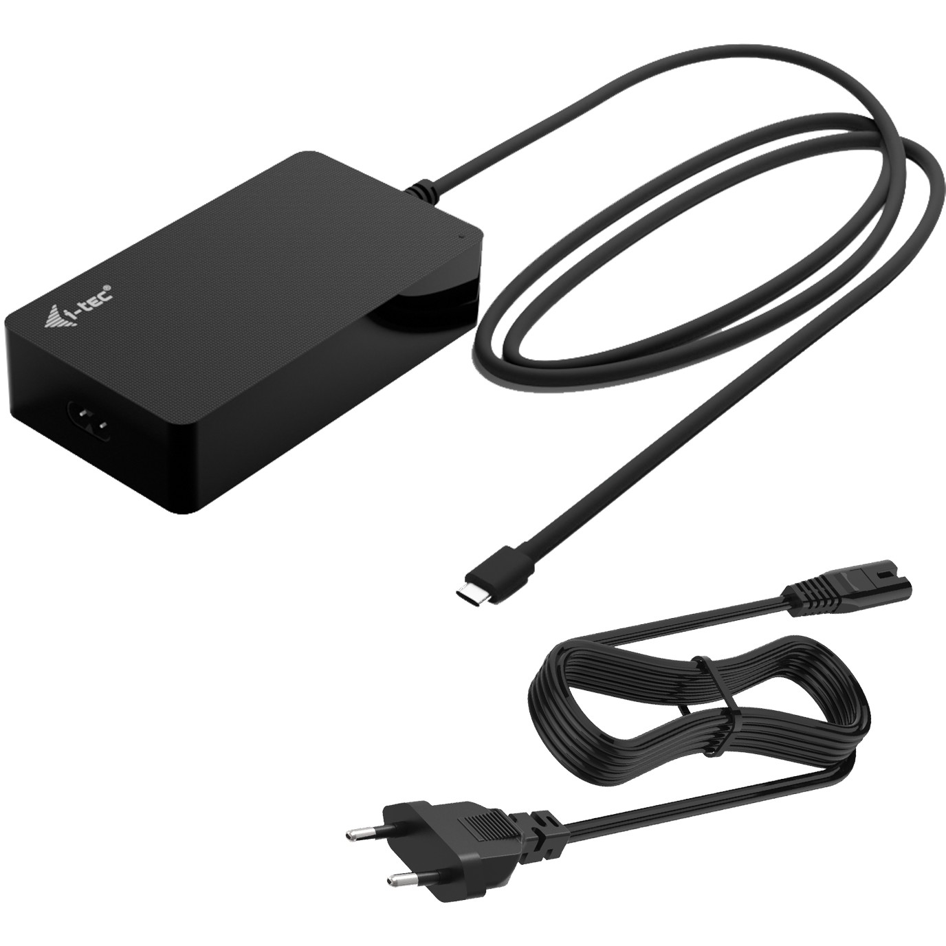 D I-TEC USB-C CHARGER 140W PD 3.1