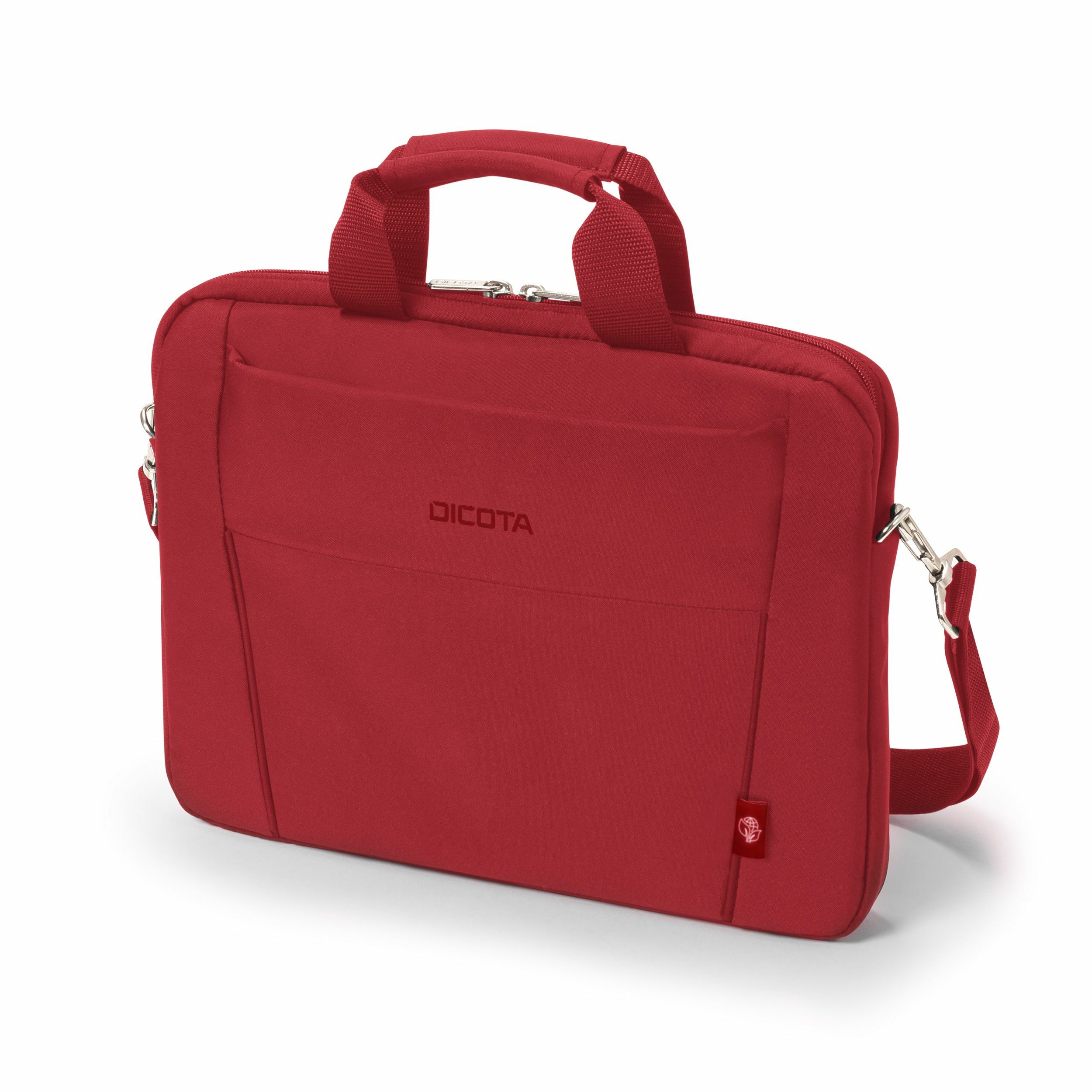 Dicota Eco Slim Case Base 13-14.1