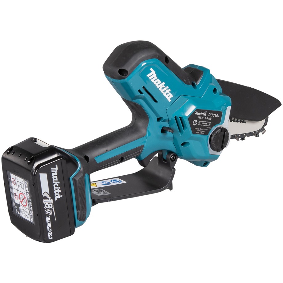 Makita Astsäge DUC101Z - ohne Akku