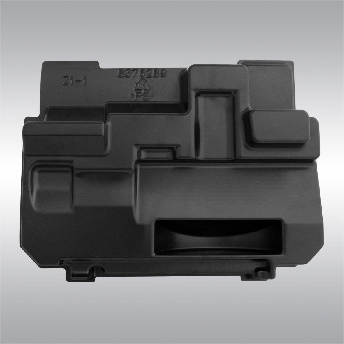 Makita 837628-9 Tiefziehteil f. MAKPAC
