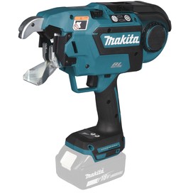Makita DTR181ZJ Akku-Bewehrungsverbinder