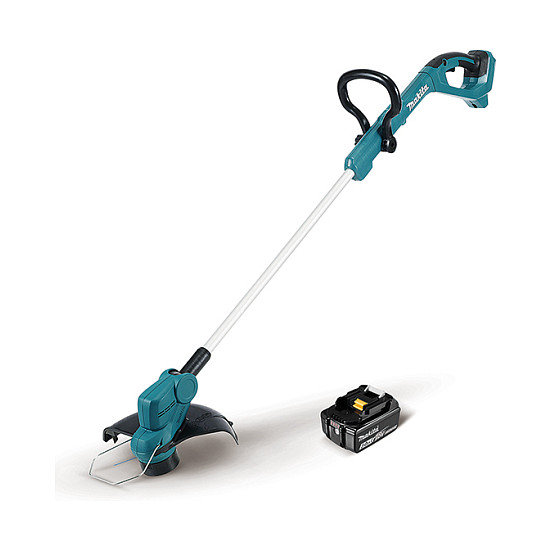 Makita DUR193RF Akku-Rasentrimmer