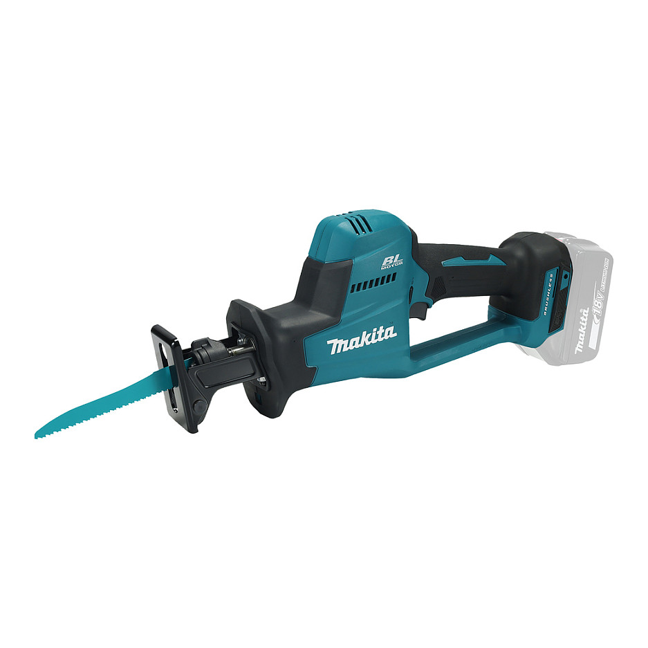 Makita DJR189Z Akku-Reciprosäge