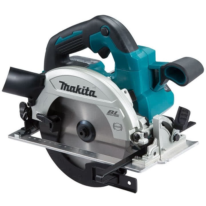 Makita DHS661ZU Akku-Handkreissäge