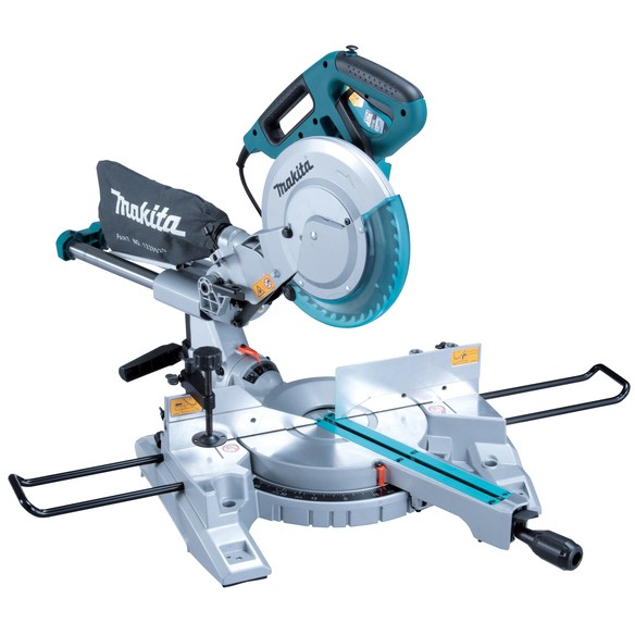 Makita LS1018LN Kapp- und Gehrungss#ge