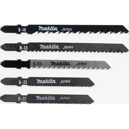 Makita A-86898 Stichsägeblatt Sortiment