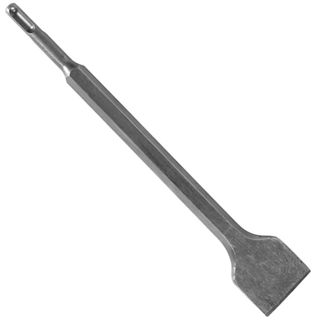 Makita Breitmeissel SDS+ 40x250mm