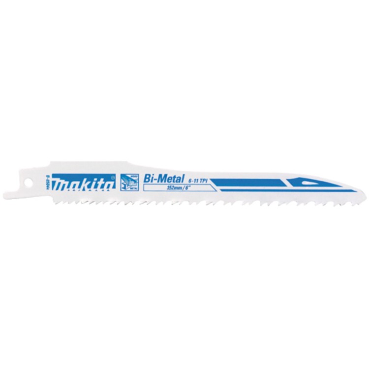Makita B-05044 Reciproblatt BIM 152/6-11Z 5St