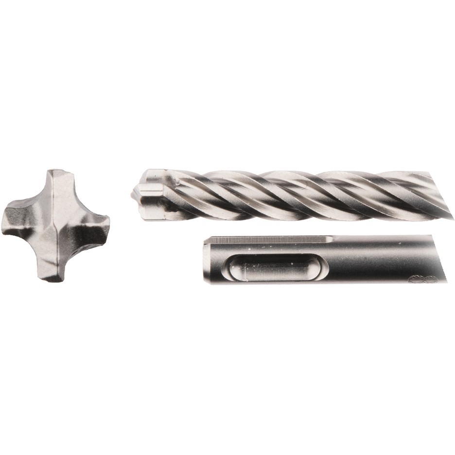 Makita B-58001 NEMESIS2 SDS+ Bohrer 6.0x315