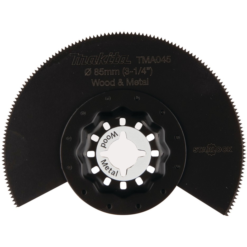 Makita B-64799 Segmentsägeblatt 85mm TMA045