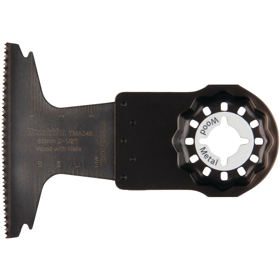 Makita Tauchsägebl. 65mm TMA048