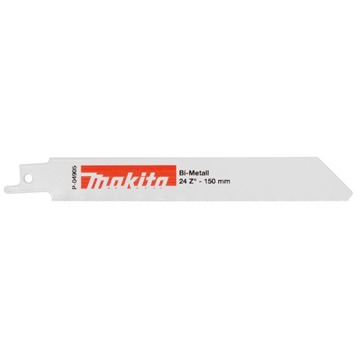Makita Reciproblatt BIM 150/24Z