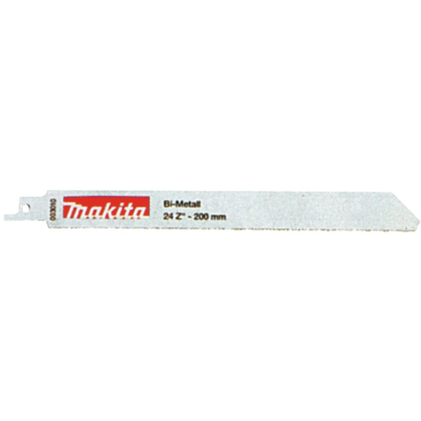 Makita P-04949 Reciproblatt BIM 200/24Z