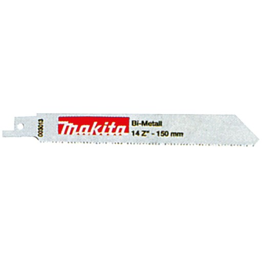 Makita P-04911 Reciproblatt BIM 150/14Z