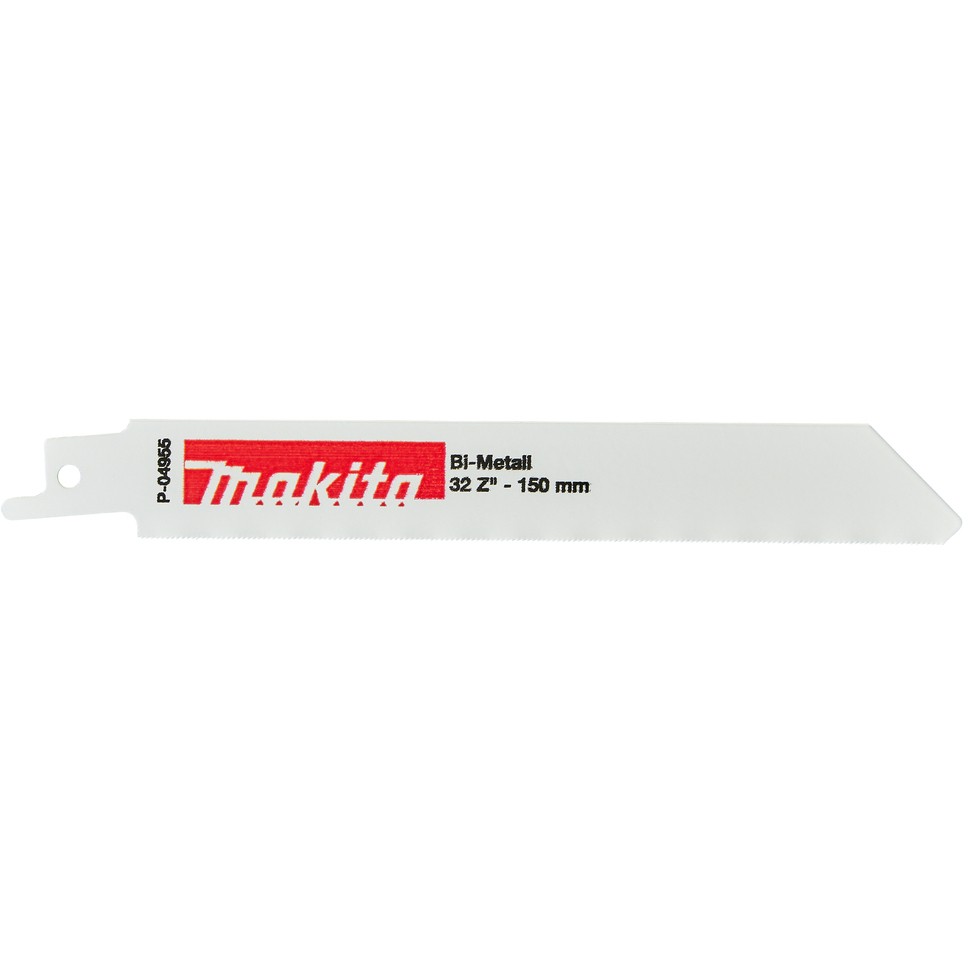 Makita Reciproblatt BIM 150/32Z
