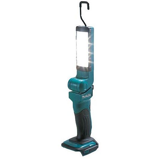 Makita Baustellenleuchte DEADML801