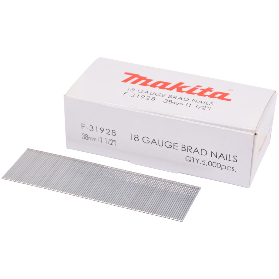 Makita Stauchkopfnagel 1.2 x 38m F-31928 5000 pcs.