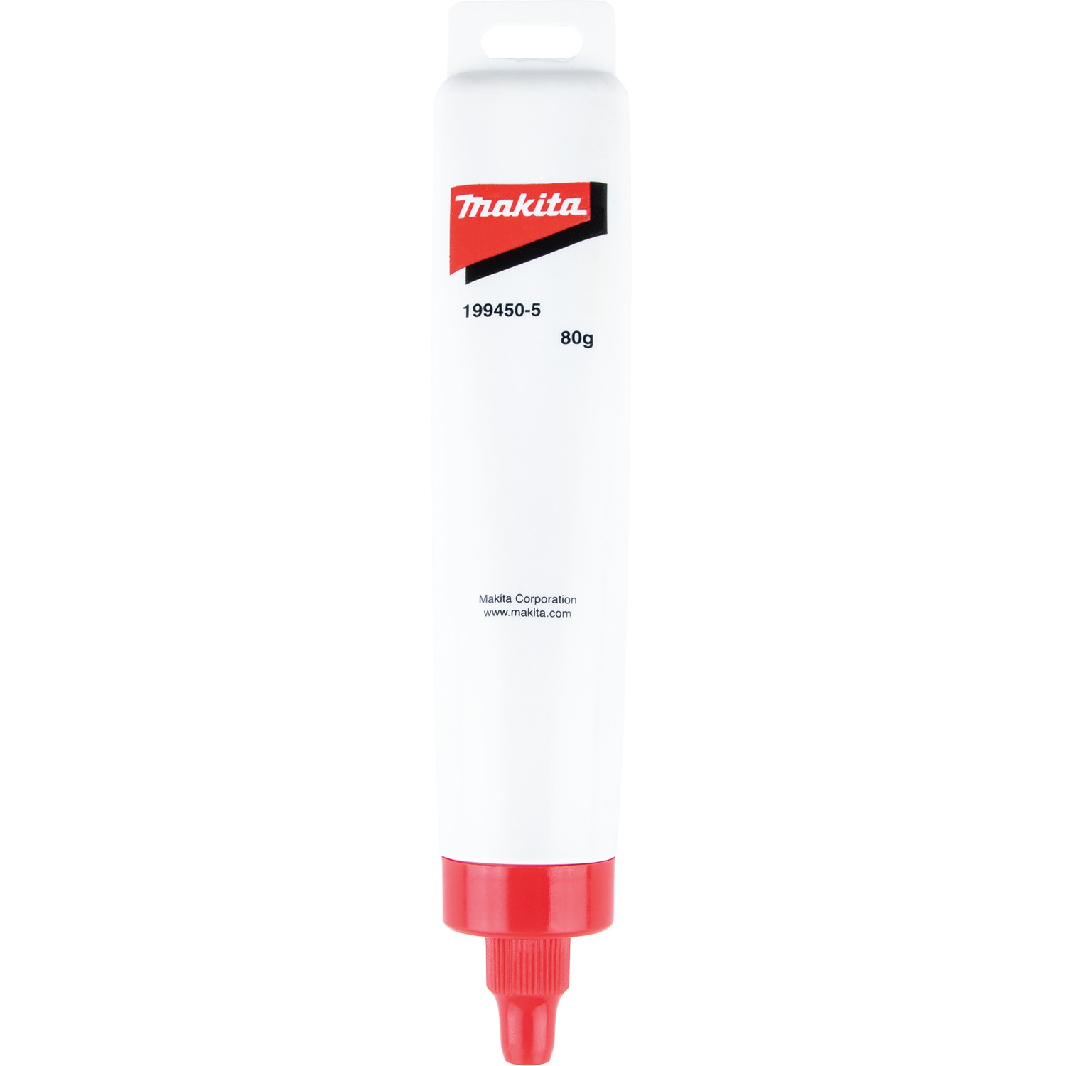 Makita Fett-Tube