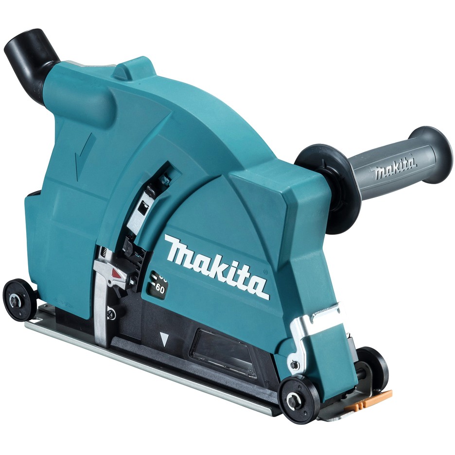Makita 198440-5 Absaughaube Trennen 230mm