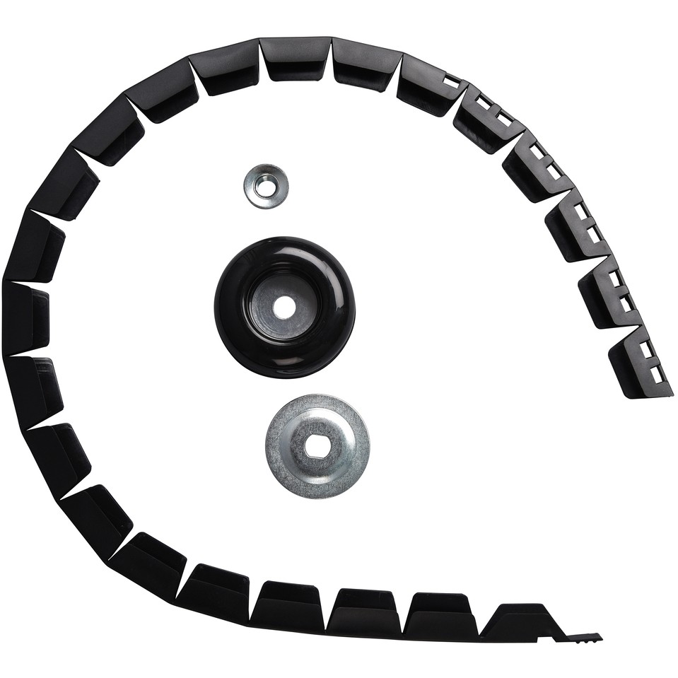 Makita Zubehr-Set fr Metallblatt