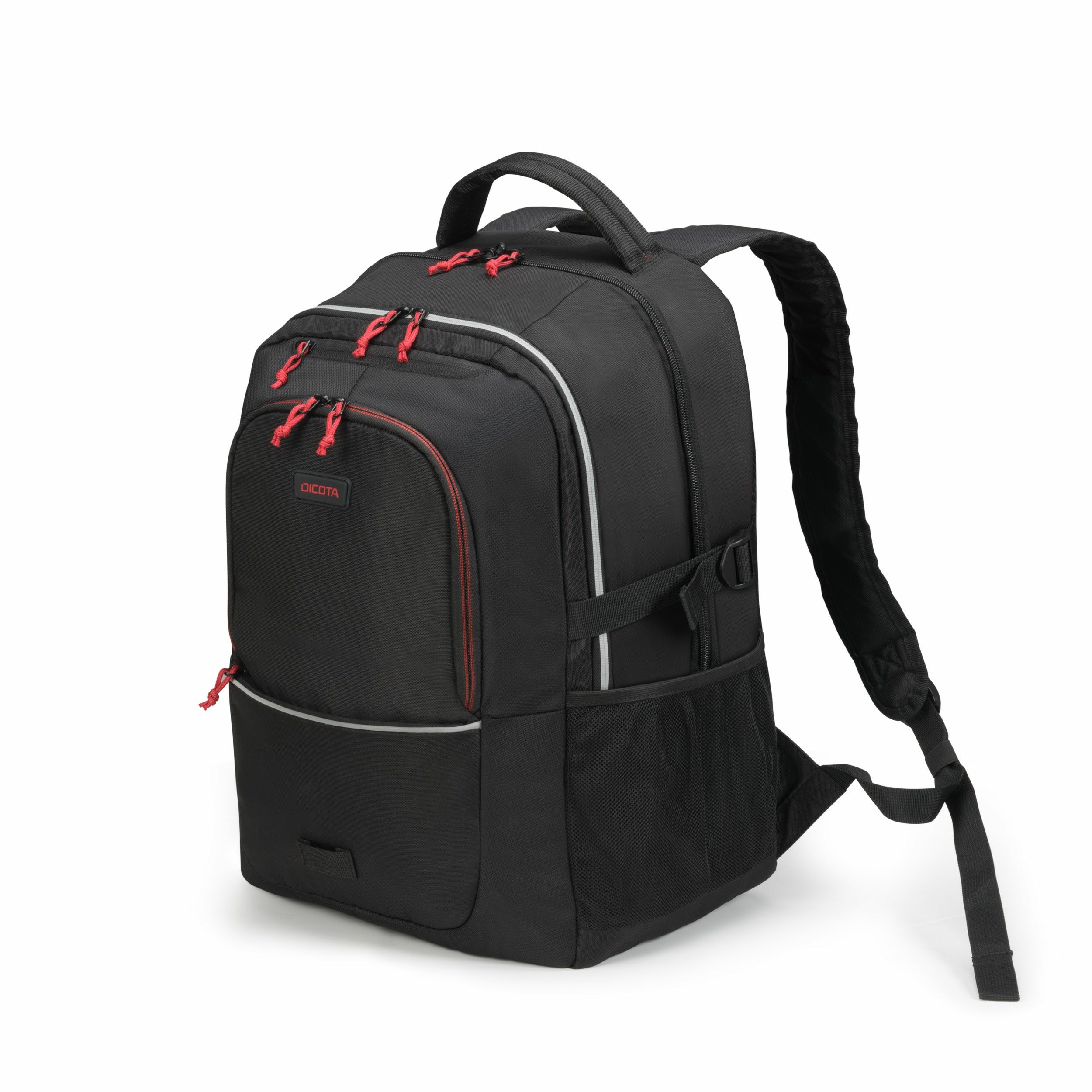 Dicota Backpack Plus SPIN 14-15.6 black