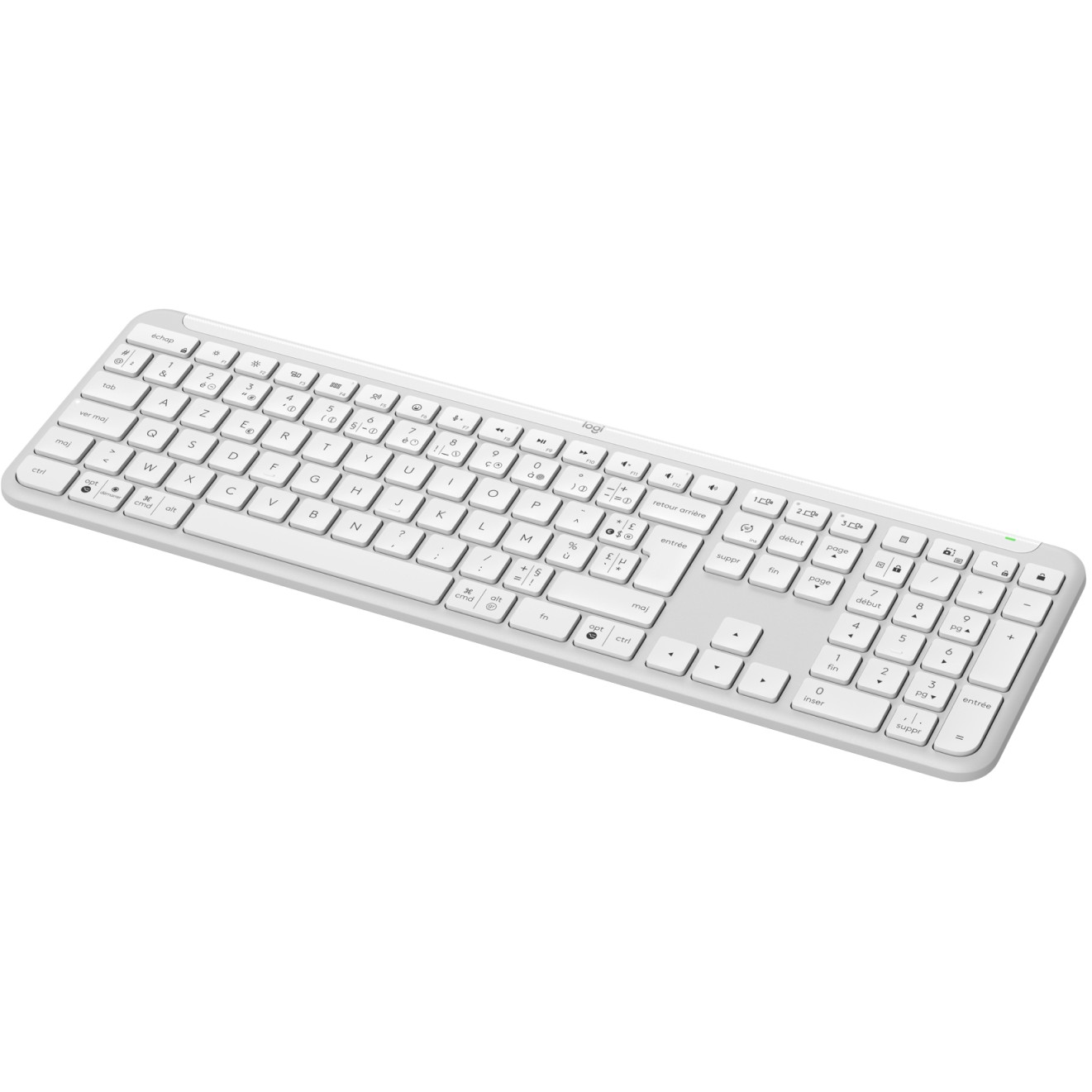 SIGNATURE SLIM WIRELESS K950
