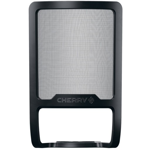 CHERRY ZUB UM POP FILTER Schutzfilter für UM Mikrofone sw