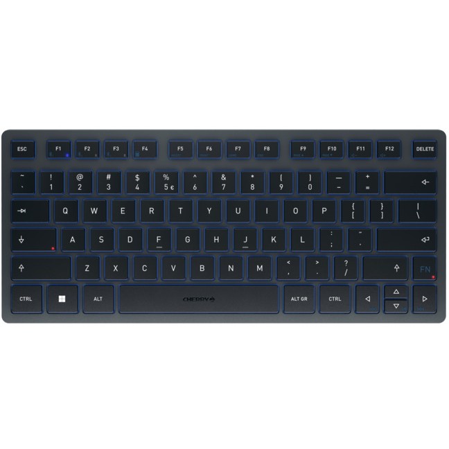 KW 7100 MINI BT SLATE BLUE