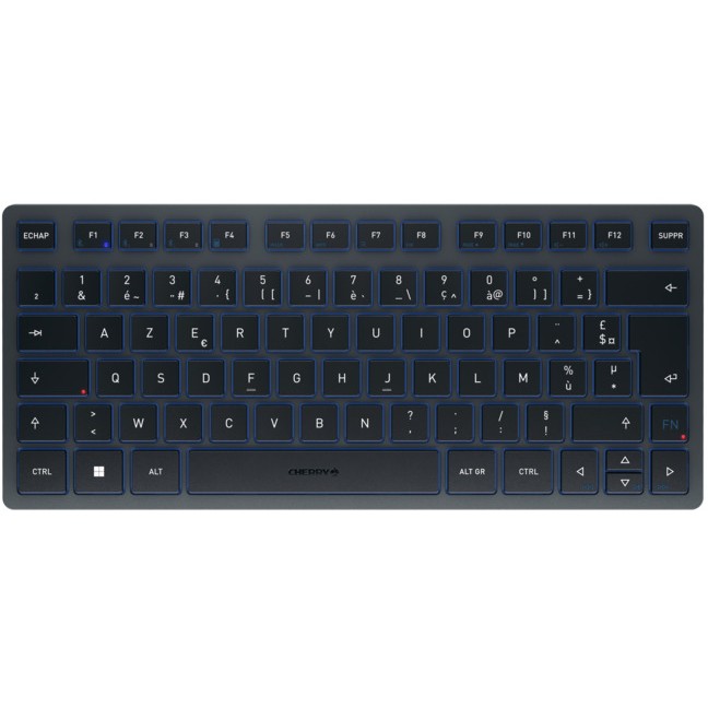 KW 7100 MINI BT SLATE BLUE