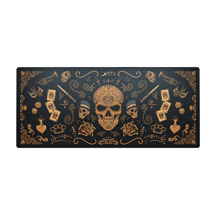 Cherry GP5 CALAVERA XL