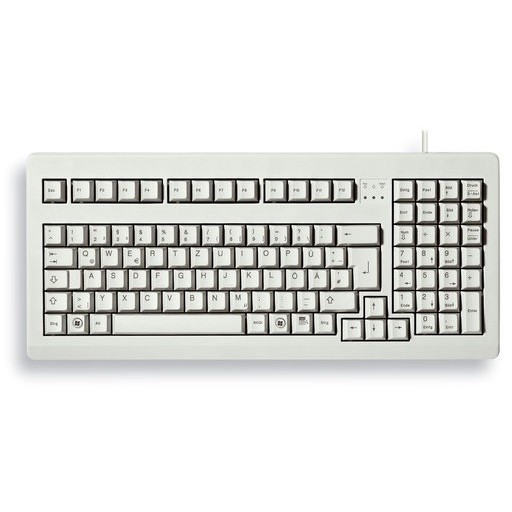 CHERRY G80-1800 GREY