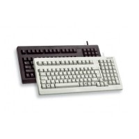 CHERRY COMPACT G80-1800 GREY