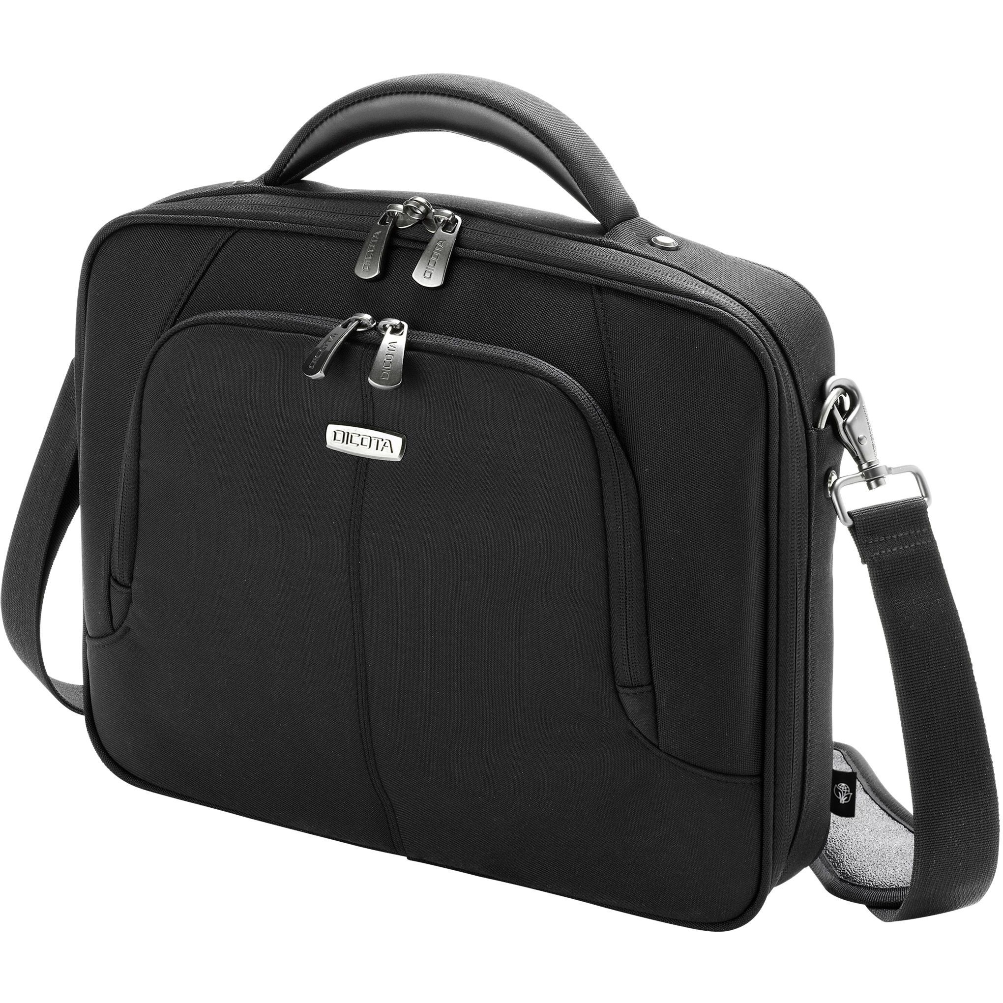 Dicota Eco MultiCompact 35.5cm-39.6cm (14