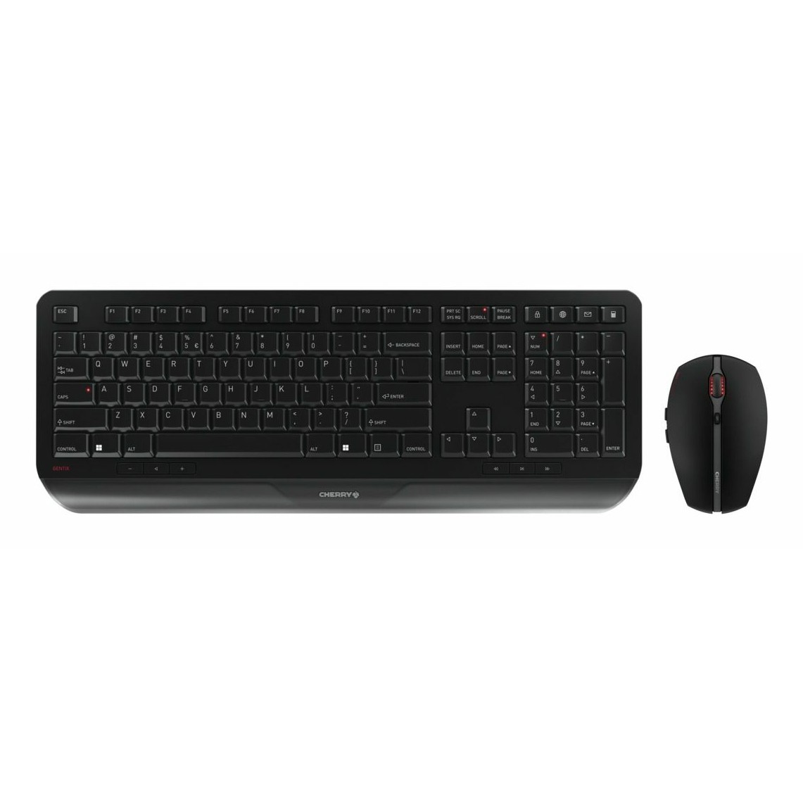 CHERRY GENTIX DESKTOP