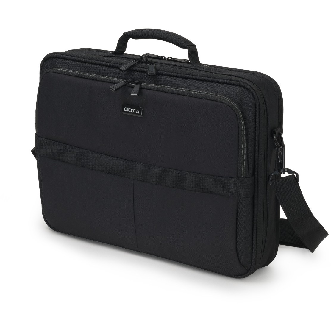 Dicota Eco Multi Plus SCALE 14-15.6
