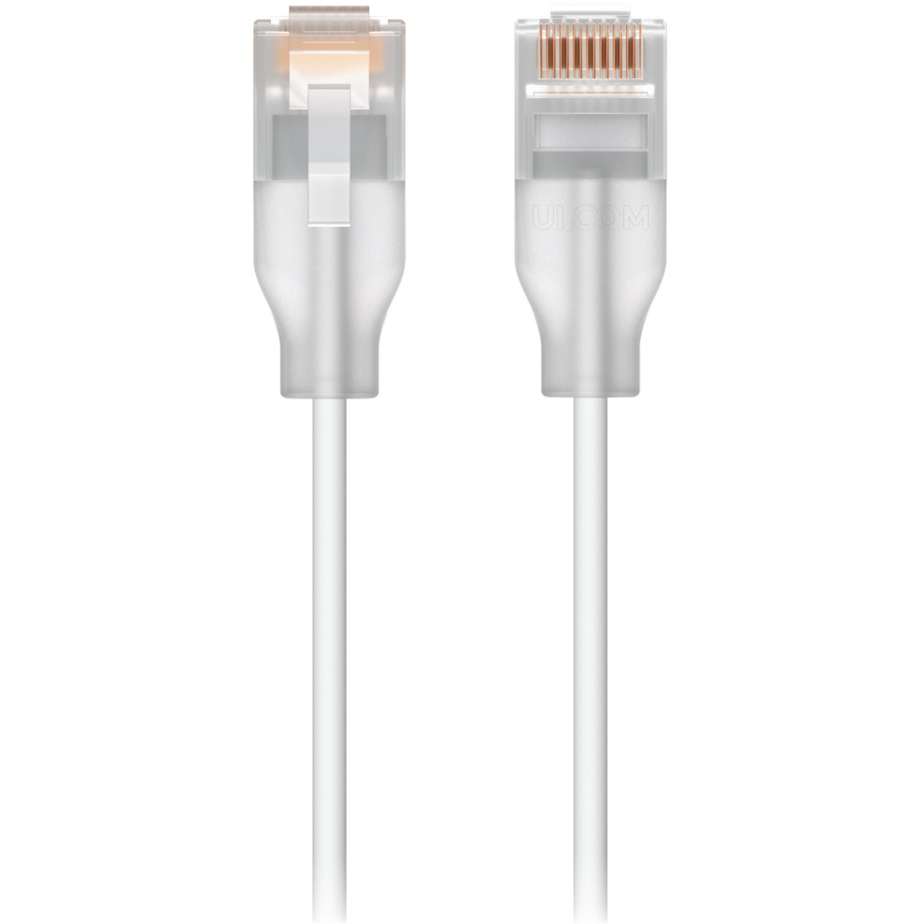 Ubiquiti UniFi Etherlighting Patch Cable • 5m • UACC-Cable-Patch-EL-5M-W