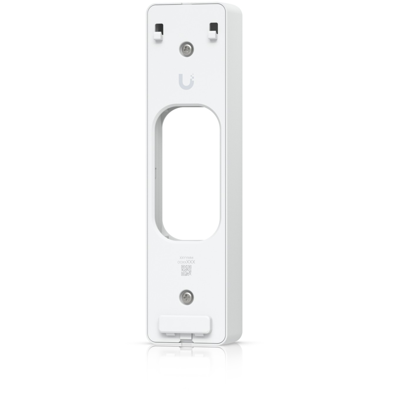 UBIQUITI Reader Pro Angle Mount whit white