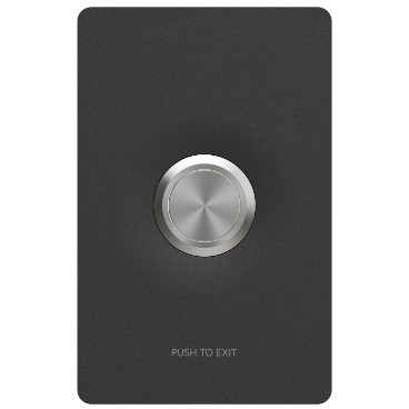 Ubiquiti UniFi Access Button &bull UA-Button