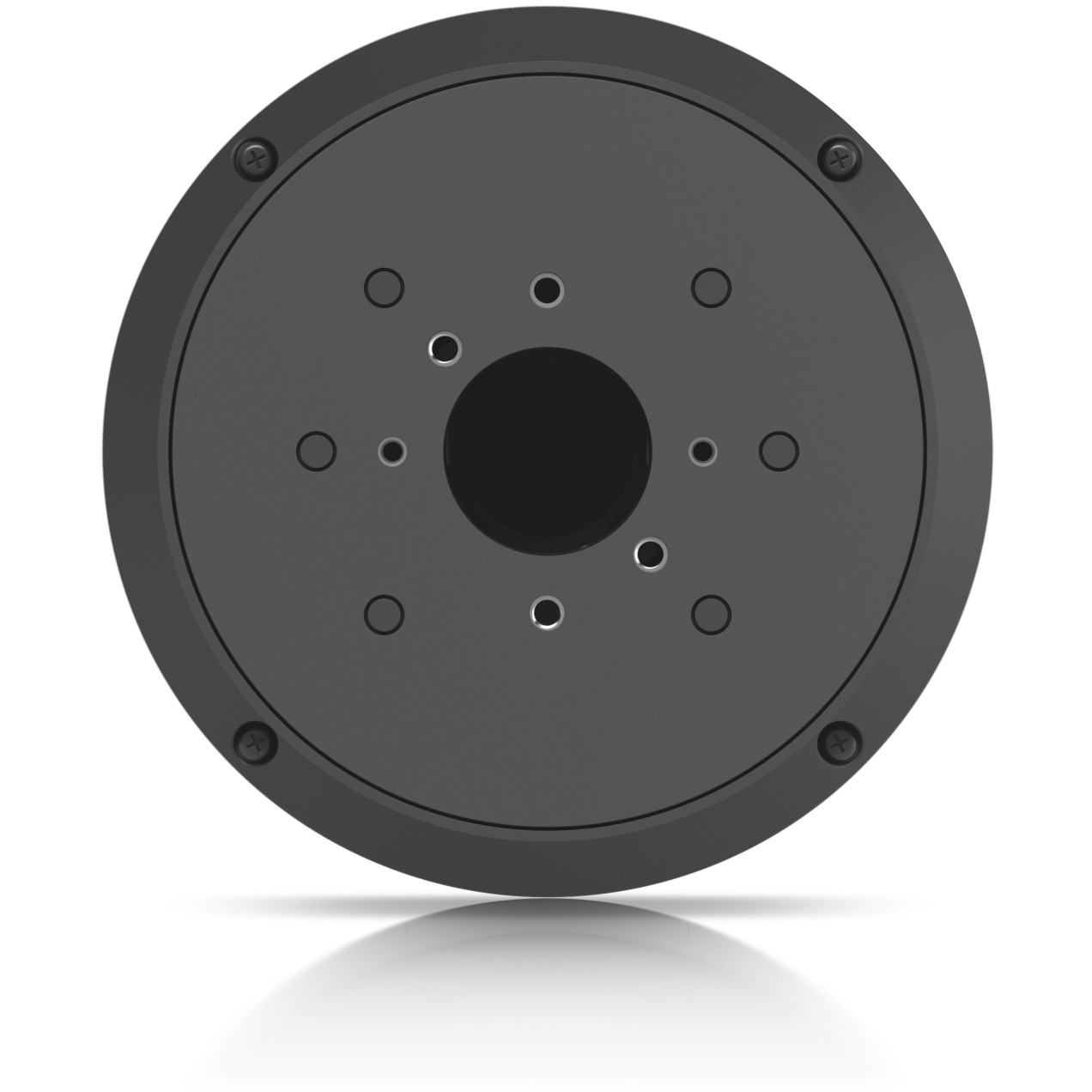 Ubiquiti UniFi Camera Junction Box &bull accesories &bull black &bull UACC-Camera-JB-B