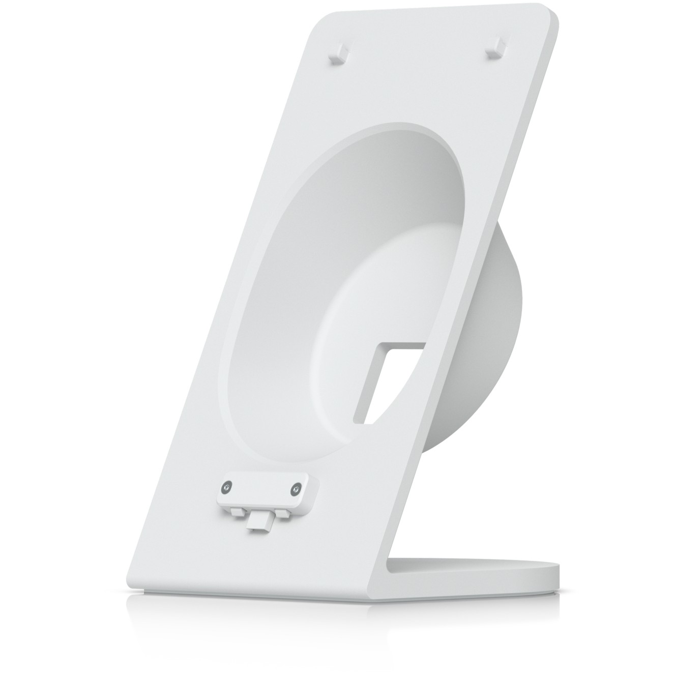 Ubiquiti UniFi Intercom Viewer Table Stand • accesory • UACC-Intercom-Viewer-TS