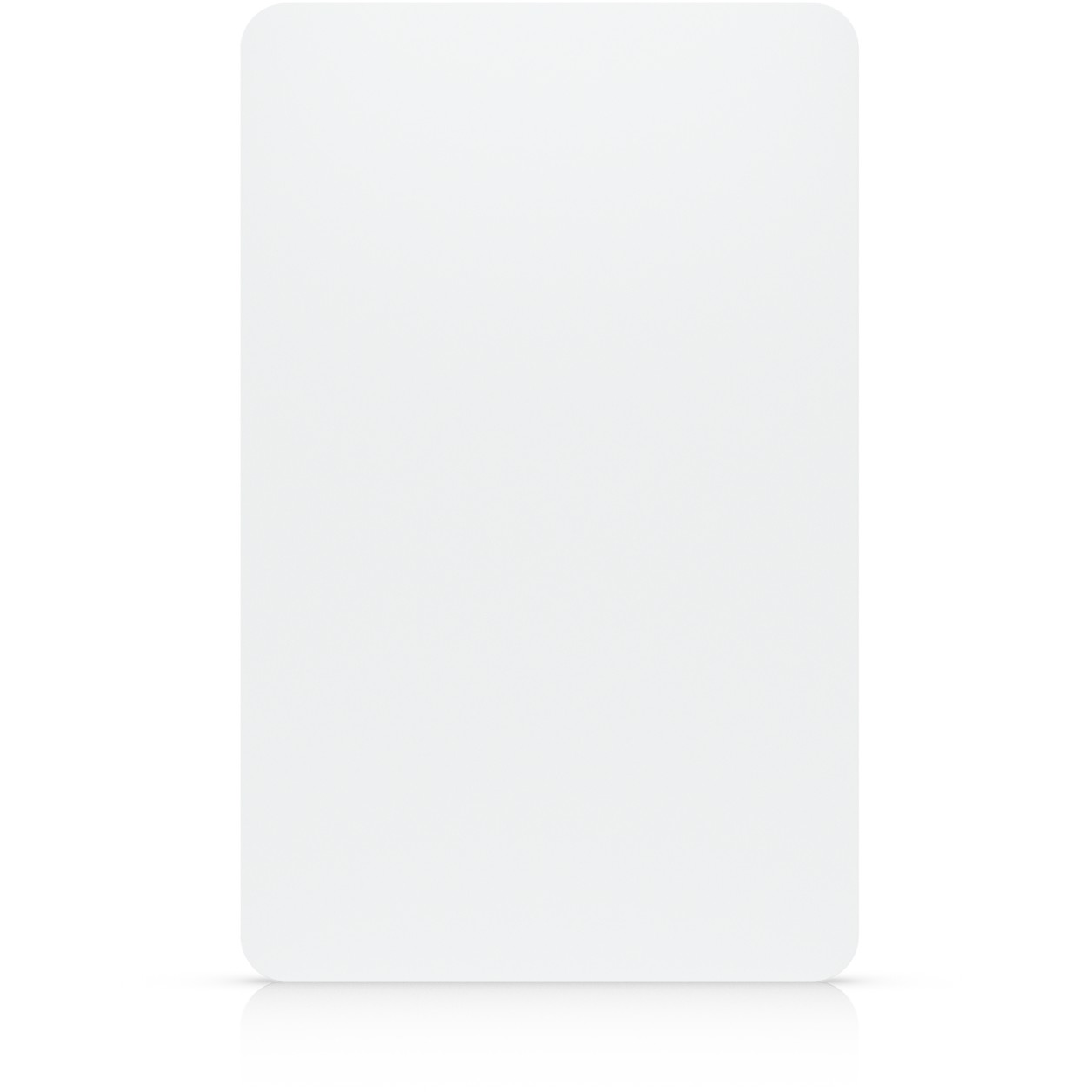 Ubiquiti UniFi Access Card • 10er Pack • withe • UA-Card-W-10