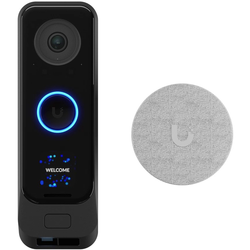 Ubiquiti Access Doorbell Pro PoE KIT
