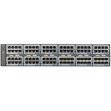 M4300-96X EMPTY SWITCH/ NO PSU