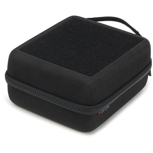 Dicota CATURIX ACCESSORY ecotec headset case black Gaming