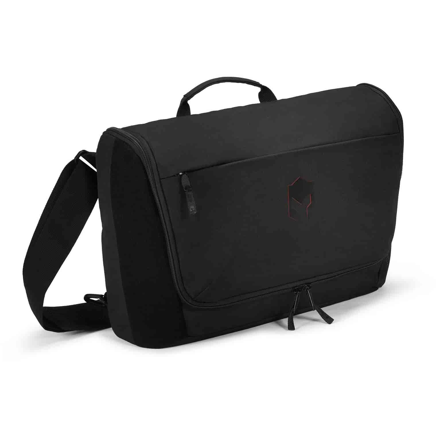 Dicota CATURIX CURRIDUR eco messenger 15.6