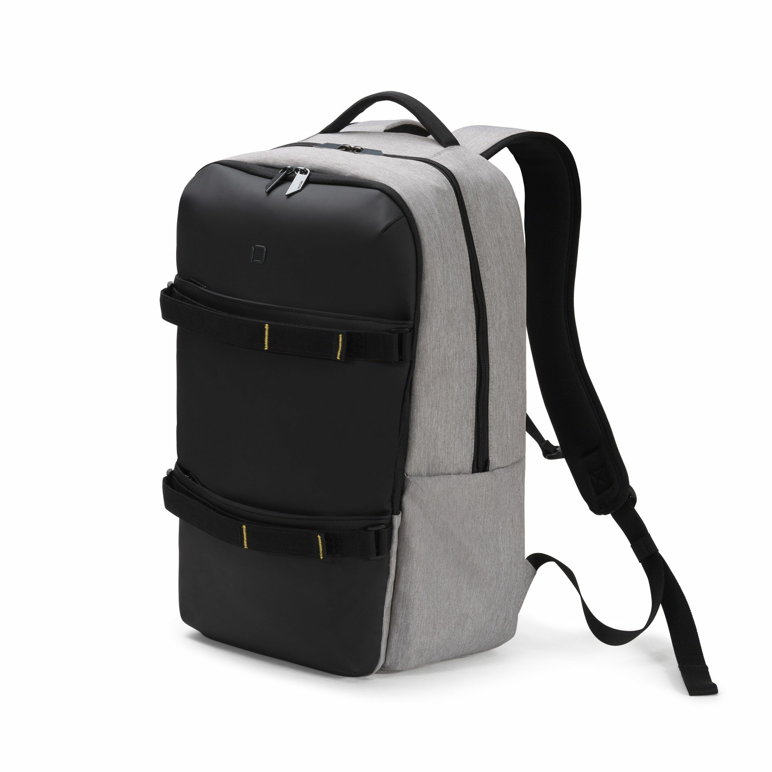 Dicota Rucksack MOVE 13-15.6 hellgrau