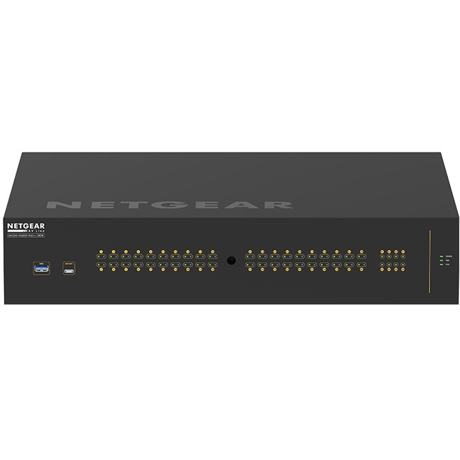 AV LINE M4250-40G8XF-POE++