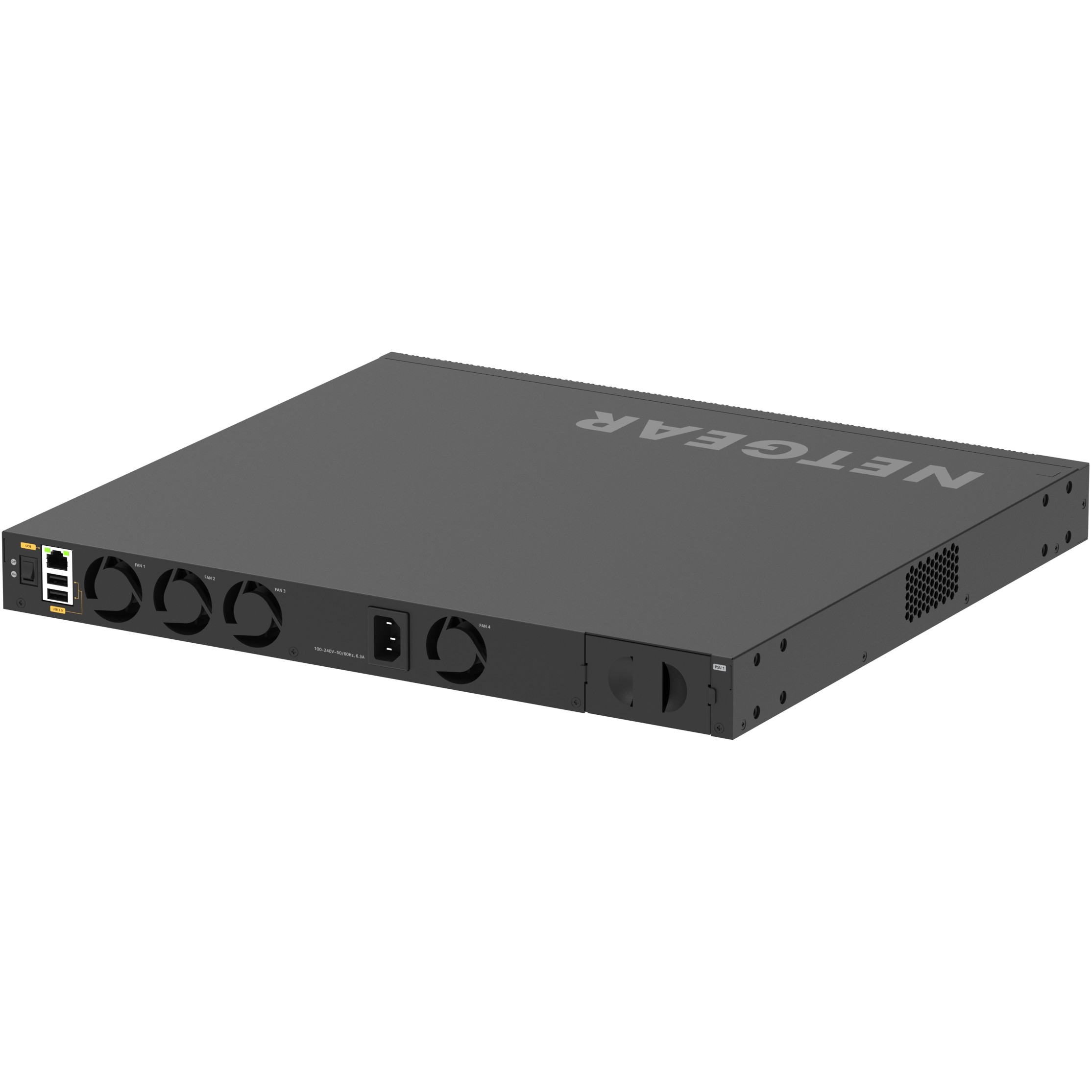 NETGEAR Switch M4350-24F4V 24x 10G SFP+ 4x SFP28