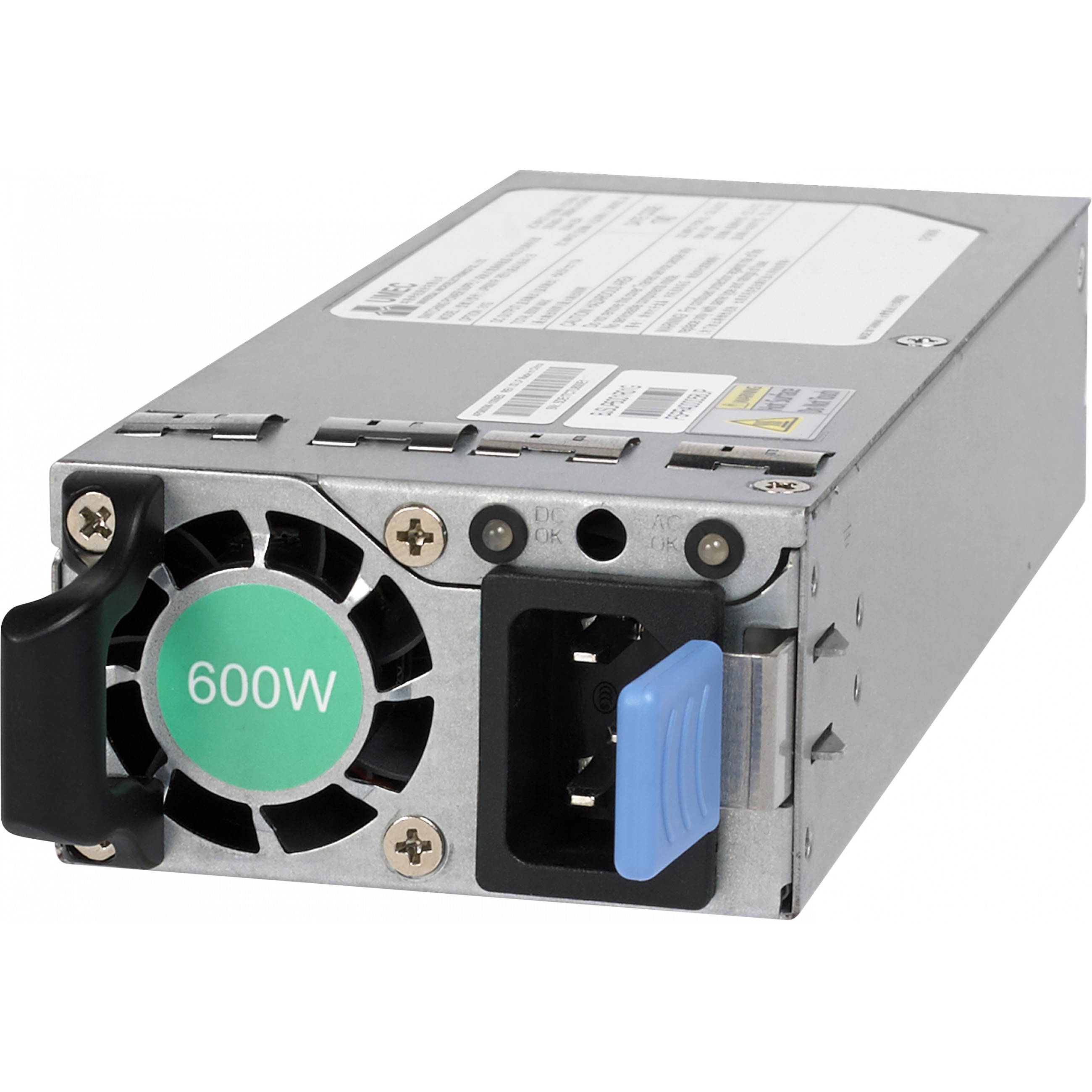 600W POWER SUPPLY UNIT M4350