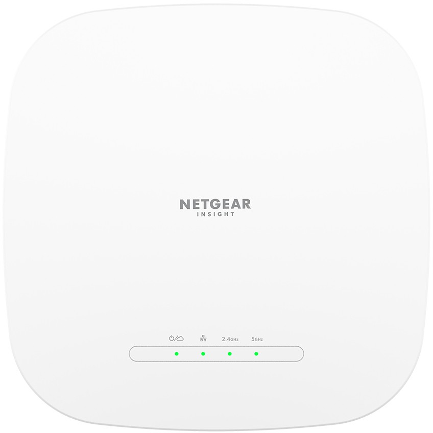 NETGEAR WL-AP WAX618-111EUS Wireless Access Point WIFI 6
